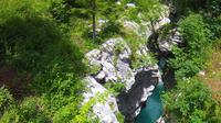 Adventure Trip: Kranjska Gora, Bovec, Bohinj from Bled