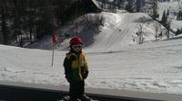 Slovenia Ski Lesson in Bled with Licensed Instructor
