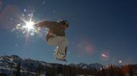 Slovenia Snowboard Lesson in Bled with Licensed Instructor