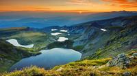 4 Day Tour of Rila's Seven Lakes from Sofia