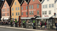 Best Views of Bergen - Segway Day Tour