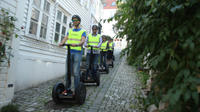 Segway Experience in Bergen