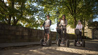Segway Experience in Bergen