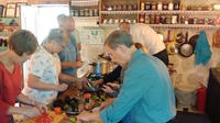 Gourmet Cooking Class in Cappadocia