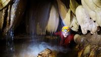 Full-Day Caving Tour from Targu Mures