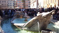 5-Day Italy Private Tour: Rome, Florence and Venice