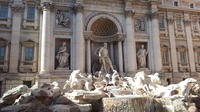 Civitavecchia Shore Excursion: Rome en 1 jour, y compris Skip-la-Line Colisée et Musée du Vatican
