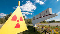 Dagtour naar Tsjernobyl en Pripjat vanuit Kiev Dagtour naar Tsjernobyl en Pripjat vanuit Kiev