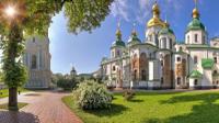 Full Day Private City Tour of Kiev