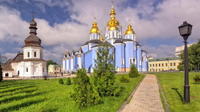 Half-Day Private Sightseeing Tour of Kiev