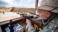 Kiev Military Tour: Shooting Range