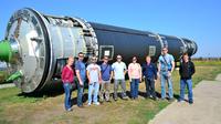 Private Tour of the Museum of Strategic Nuclear Missile Forces