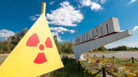 Visite de Tchernobyl et Pripiat de Kiev