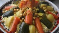 Marrakech Walking Tour for Foodies