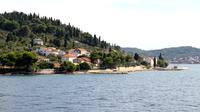 Croatian Islands Private Boat Experience from Zadar