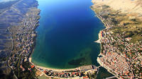 Island of Pag Private Tour from Zadar