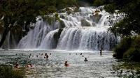 Krka National Park Full-Day Private Tour from Zadar