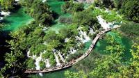 Private Plitvice National Park Tour from Zadar