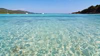 Saharun Beach Full Day Guided Trip from Zadar