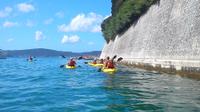 Sea Kayak Tour from Zadar