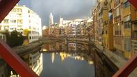 Walking Tour Private Girona