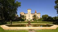 Full-Day Small-Group Châteaux of Montpellier Wine Tour with Lunch