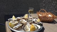 Small-Group Half-Day Languedoc Wine and Oyster Tour from Montpellier