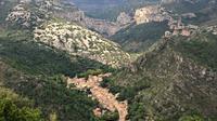 Small-Group Languedoc Wine Tour and visit of Saint-Guilhem-le-Désert with Lunch