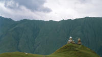 2-Day Private Tour to Mount Kazbegi from Tbilisi