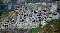 2-Day Private Tour to Vardzia from Tbilisi