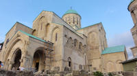 2-Days Private Tour to Kutaisi from Tbilisi