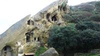Full-Day Private Tour to David Gareji and Sighnaghi from Tbilisi