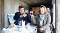 Full-Day Private Wine Tour To Kakheti from Tbilisi