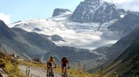 Private Cycling Tour in Kazbegi from Tbilisi