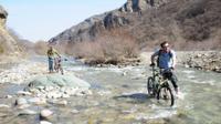 Private Cycling Tour In Khevsureti from Tbilisi