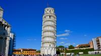 Private Tuscany Tour including Leaning Tower, Sangimignano and Chianti Wine Region