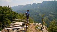 3-Day Domogled-Valea Cernei National Park Private Tour from Arad