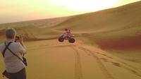 Dubai Desert Safari and Dinner Tour