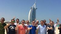 Excursion privée d'Une journée à Dubaï