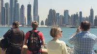 Privé Dubai City Tour