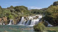 Krka Waterfalls and Sibenik Small-Group Day Trip from Split or Trogir