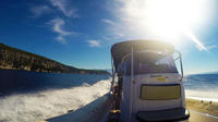 Private Sea Speedboat Transfer to Island Hvar from Split