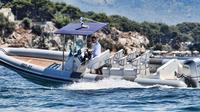 Private Sea Speedboat Transfer to Trogir from Split