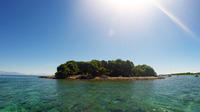 Private Tour: Blue Lagoon and Trogir from Split