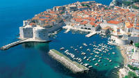 Private Tour to Ston and Dubrovnik from Split or Trogir