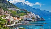 One Day Amalfi Coast Cooking Course