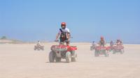 Private Tour: Quad Bike Safari Trip to the Sahara