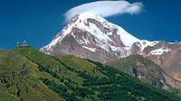 Kazbegi Private Tour from Tbilisi