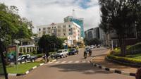 Excursion d'une journée à Kigali Excursion d'une journée à Kigali
