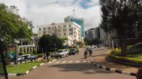 Kigali City's Day Tour 